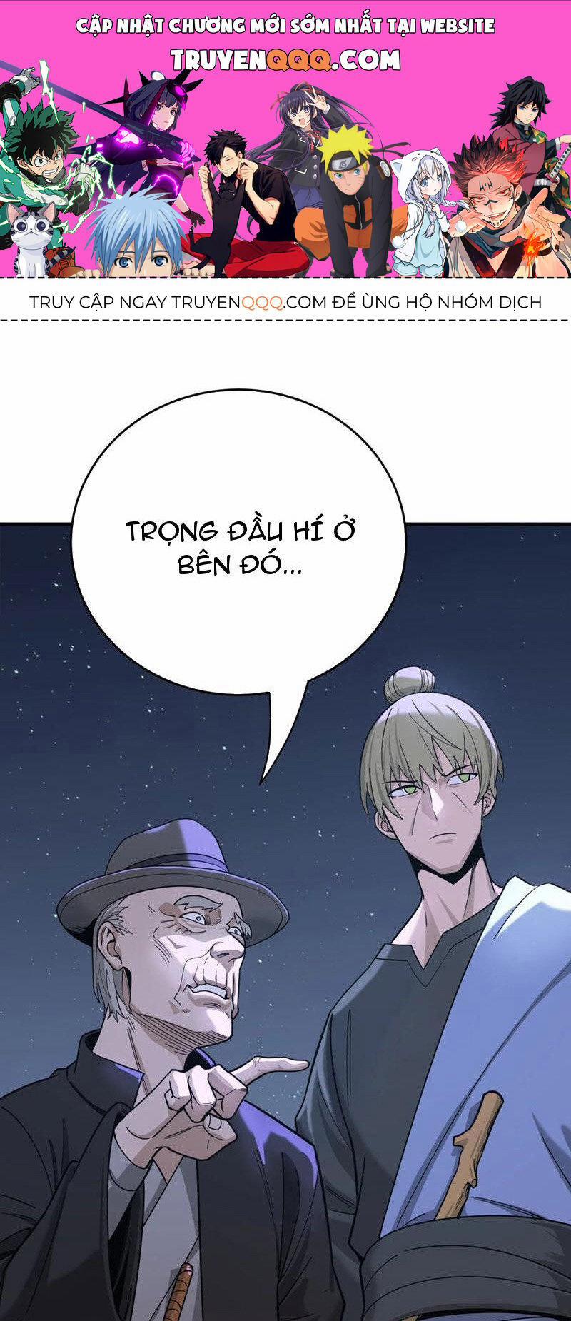 Vong Linh Thiên Sứ 16 trang 0