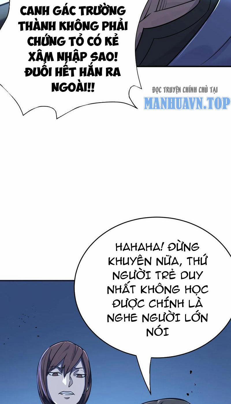 Vong Linh Thiên Sứ 16 trang 13