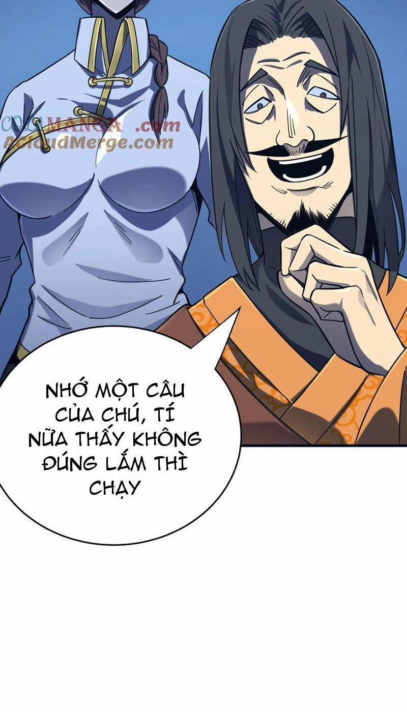 Vong Linh Thiên Sứ 16 trang 14