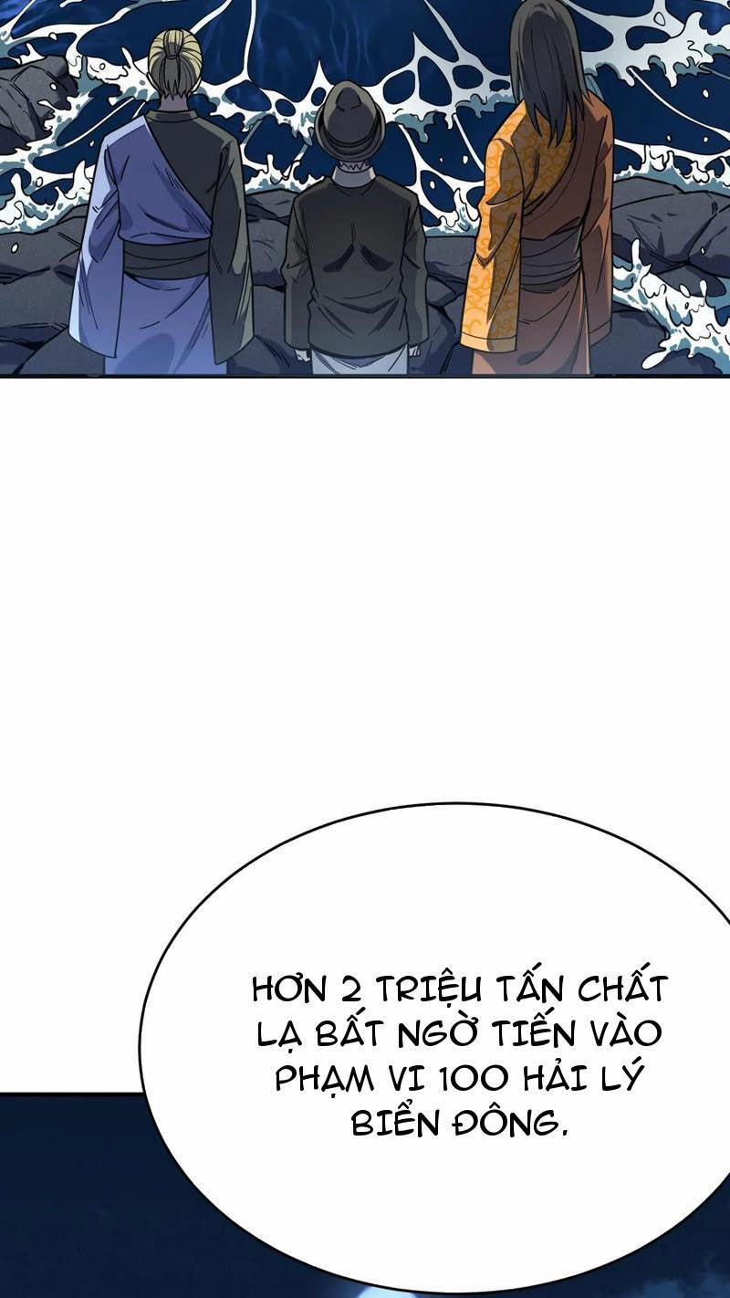 Vong Linh Thiên Sứ 16 trang 16