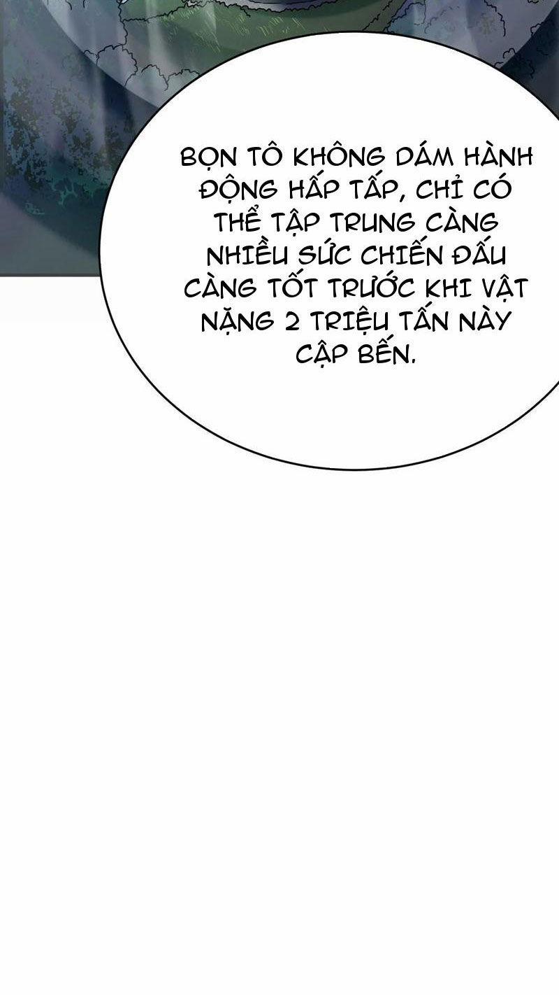 Vong Linh Thiên Sứ 16 trang 19