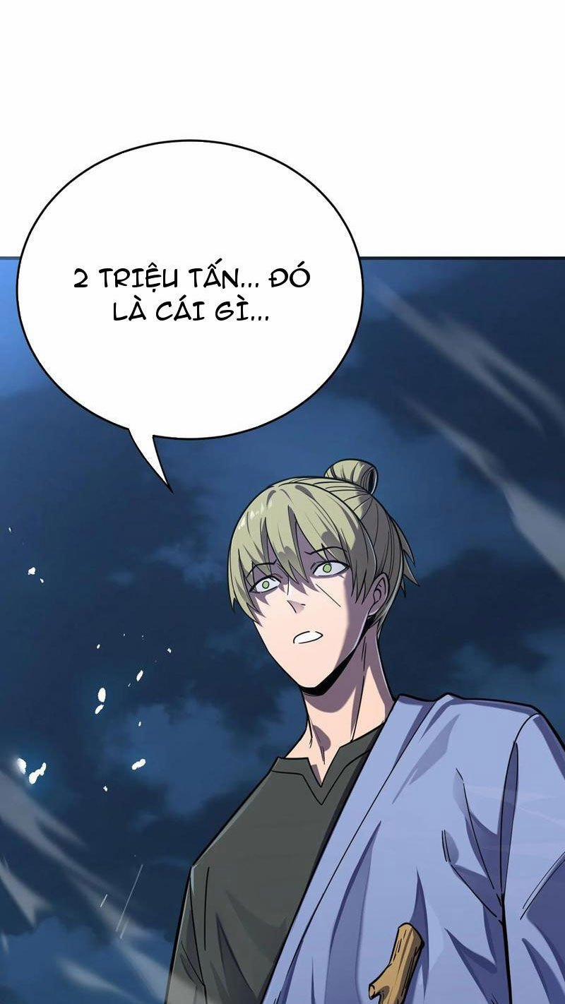 Vong Linh Thiên Sứ 16 trang 20