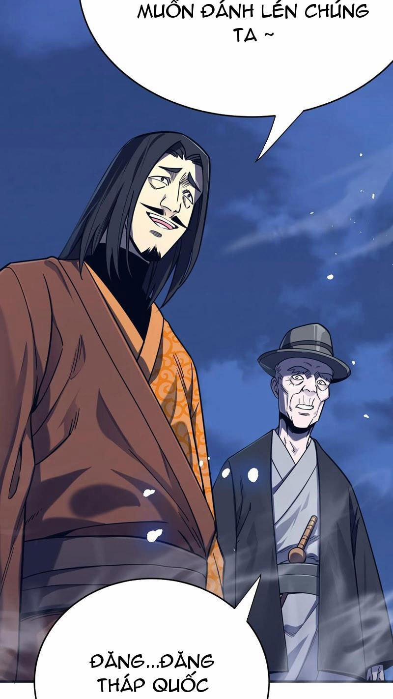 Vong Linh Thiên Sứ 16 trang 25