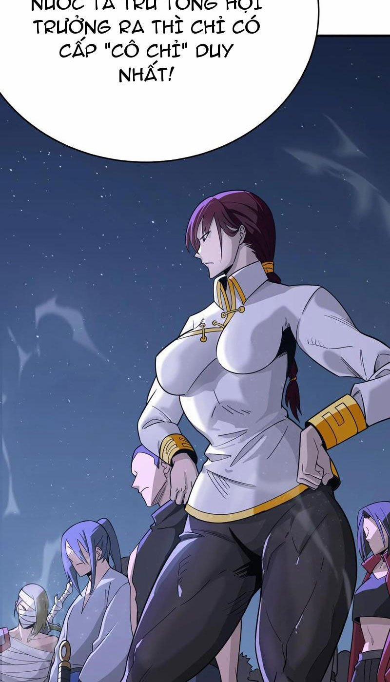 Vong Linh Thiên Sứ 16 trang 3