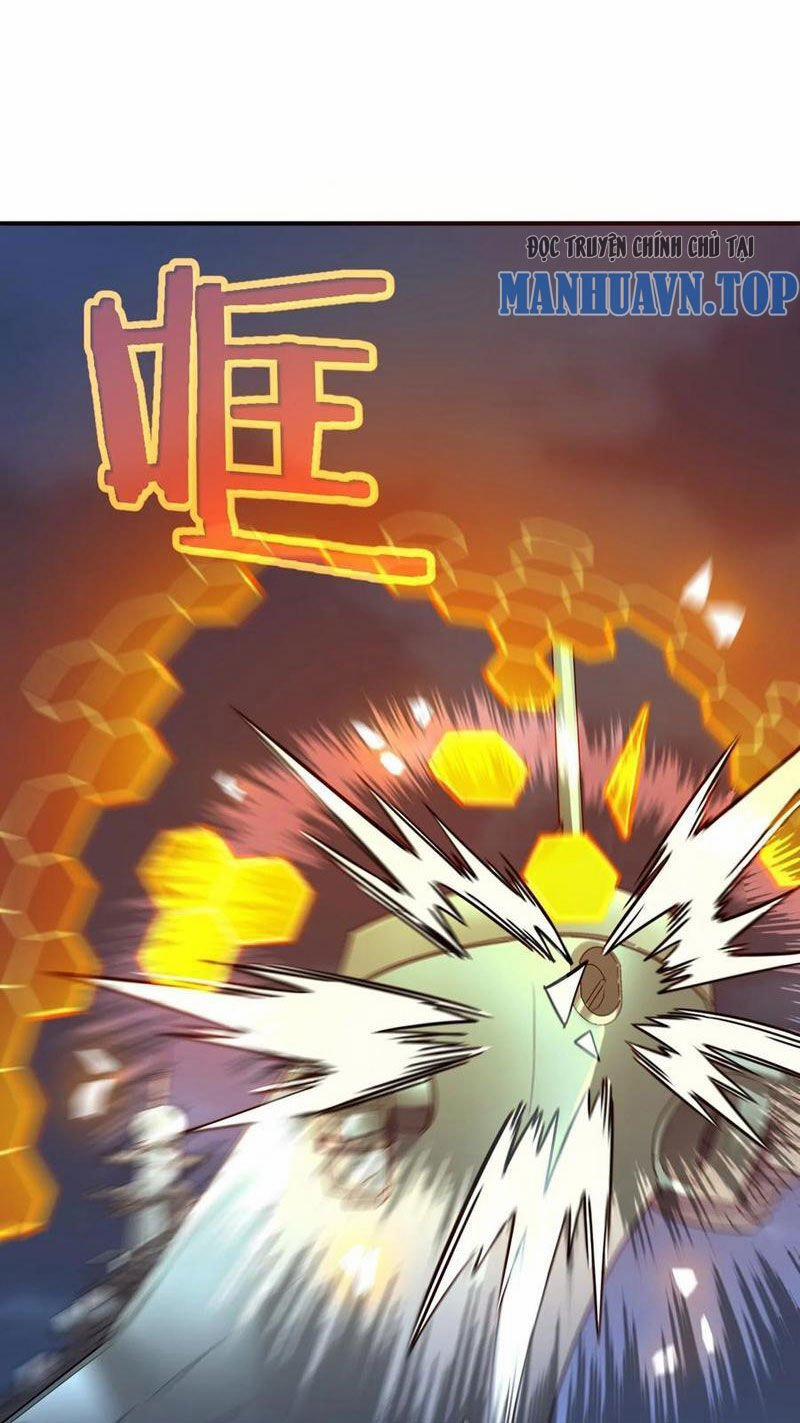 Vong Linh Thiên Sứ 16 trang 31