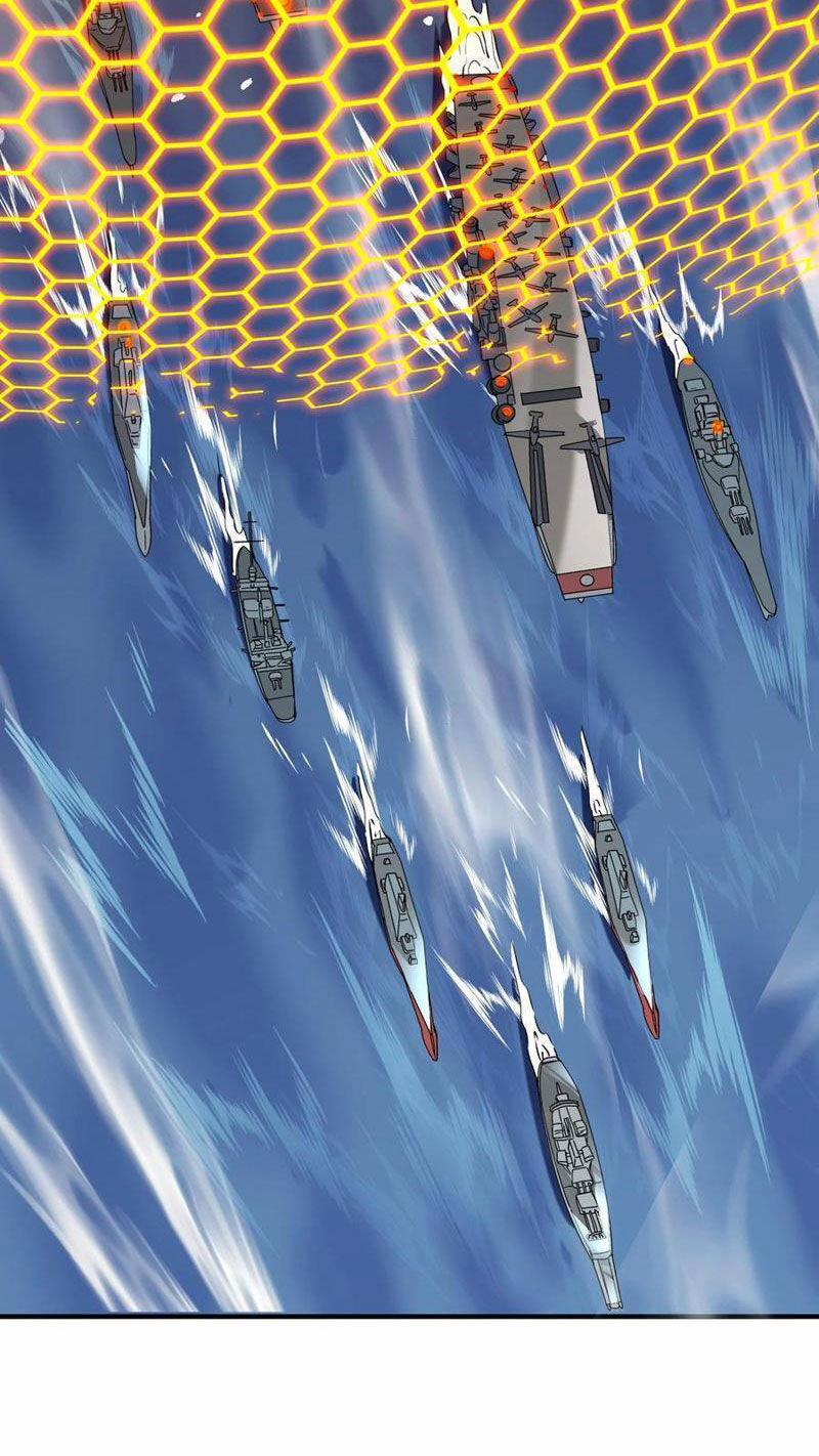 Vong Linh Thiên Sứ 16 trang 33