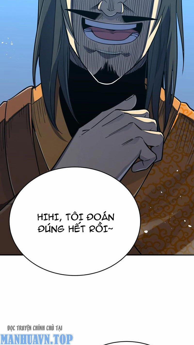 Vong Linh Thiên Sứ 16 trang 36