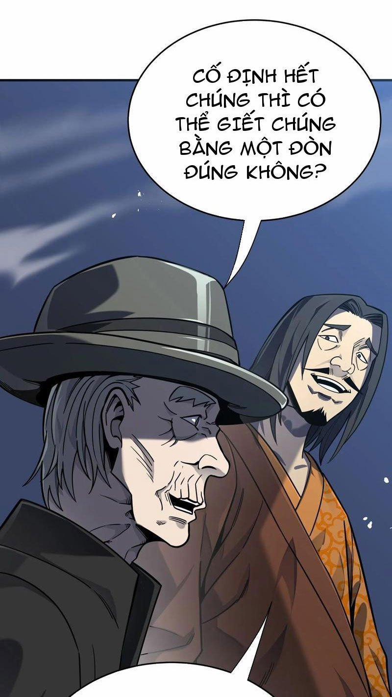 Vong Linh Thiên Sứ 16 trang 39