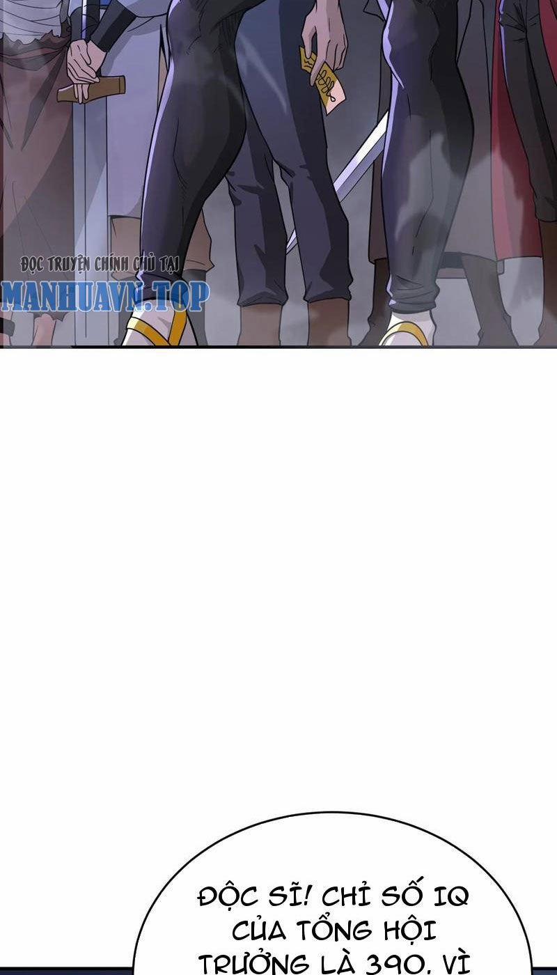 Vong Linh Thiên Sứ 16 trang 4