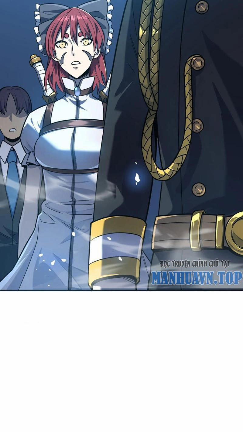 Vong Linh Thiên Sứ 16 trang 43