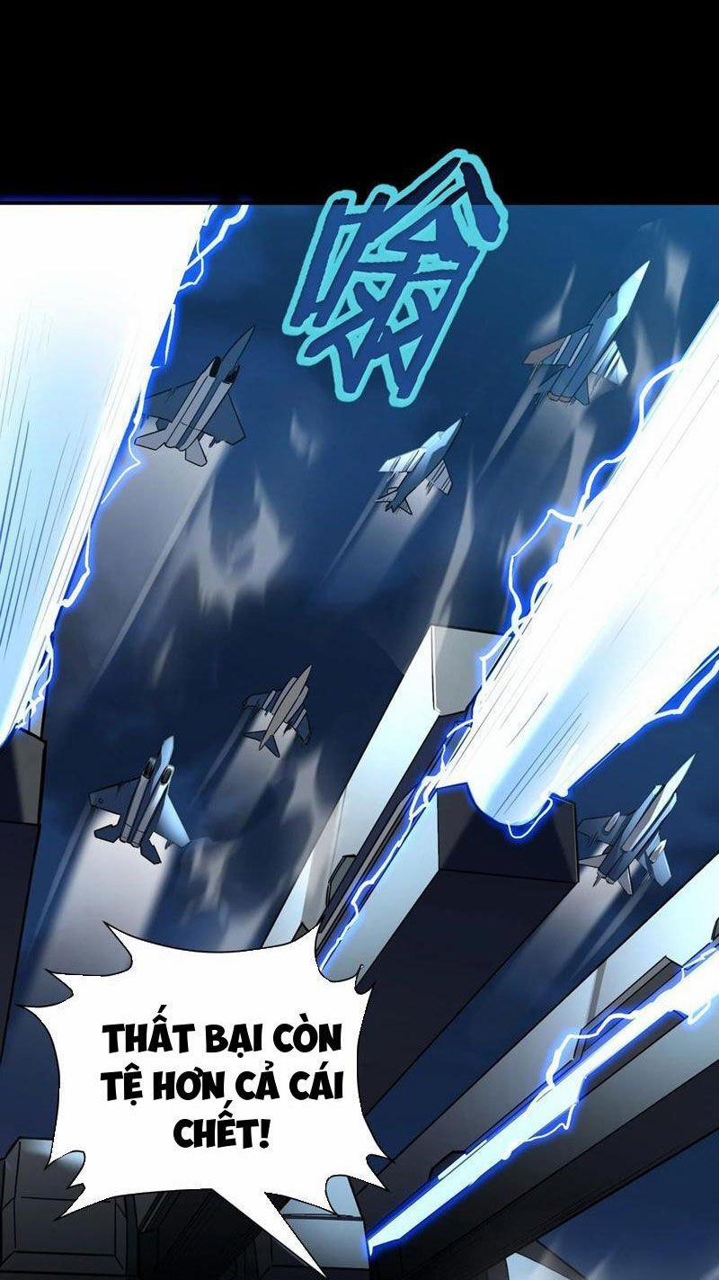 Vong Linh Thiên Sứ 16 trang 49