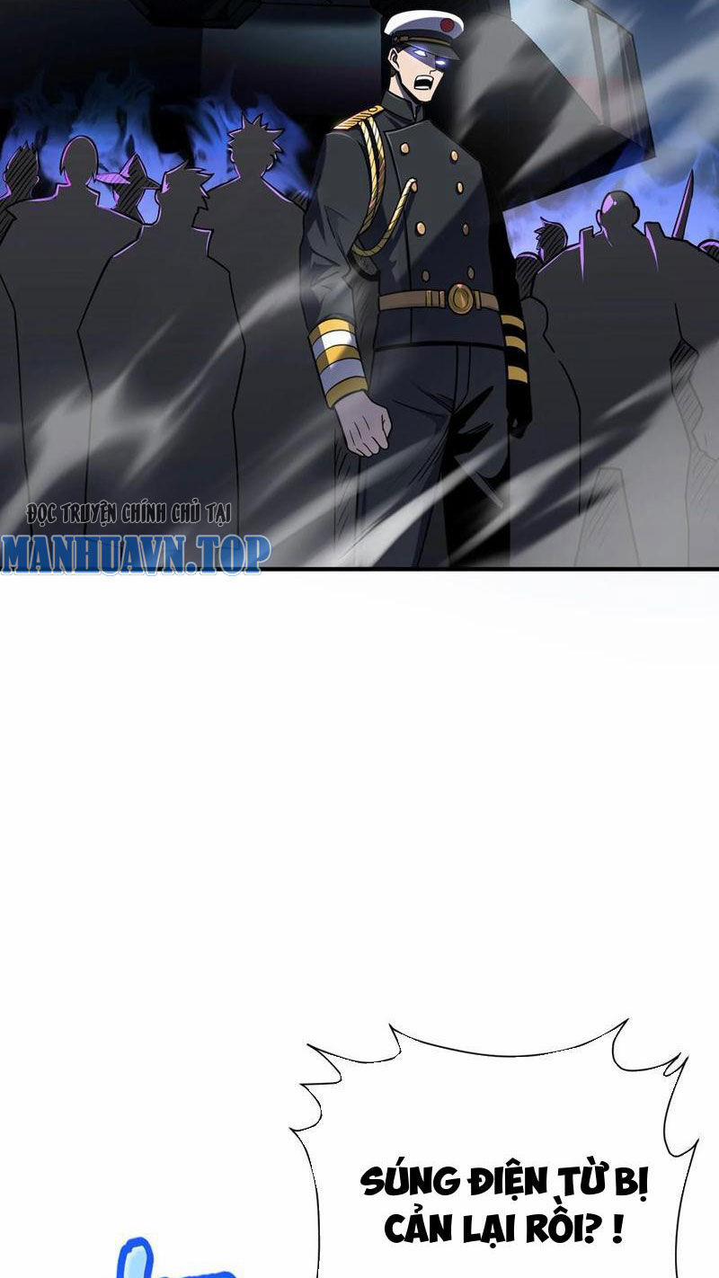 Vong Linh Thiên Sứ 16 trang 50