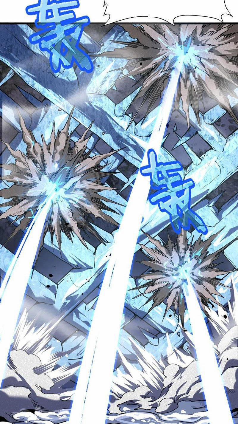 Vong Linh Thiên Sứ 16 trang 51