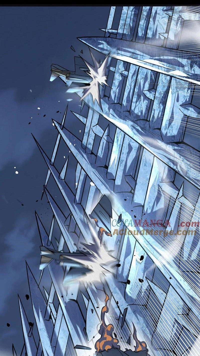 Vong Linh Thiên Sứ 16 trang 54