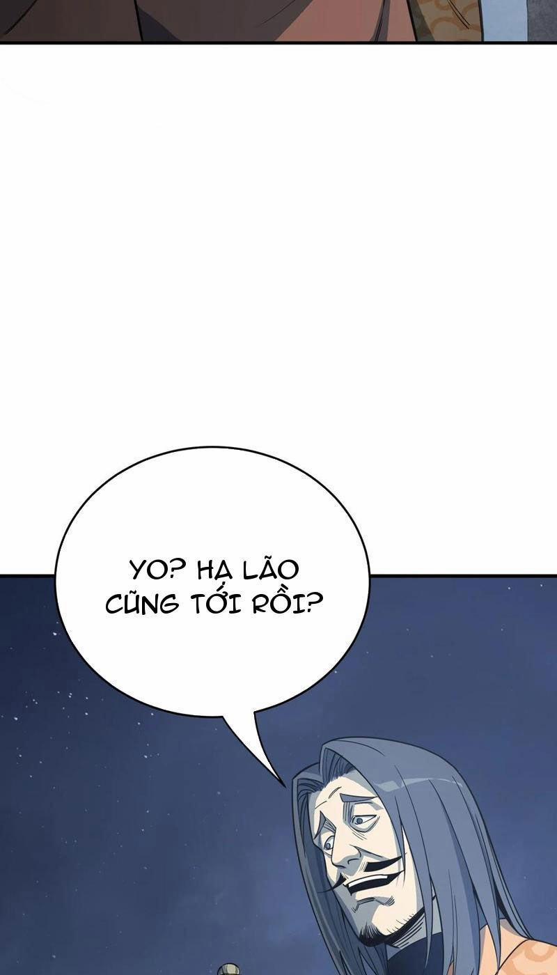 Vong Linh Thiên Sứ 16 trang 6