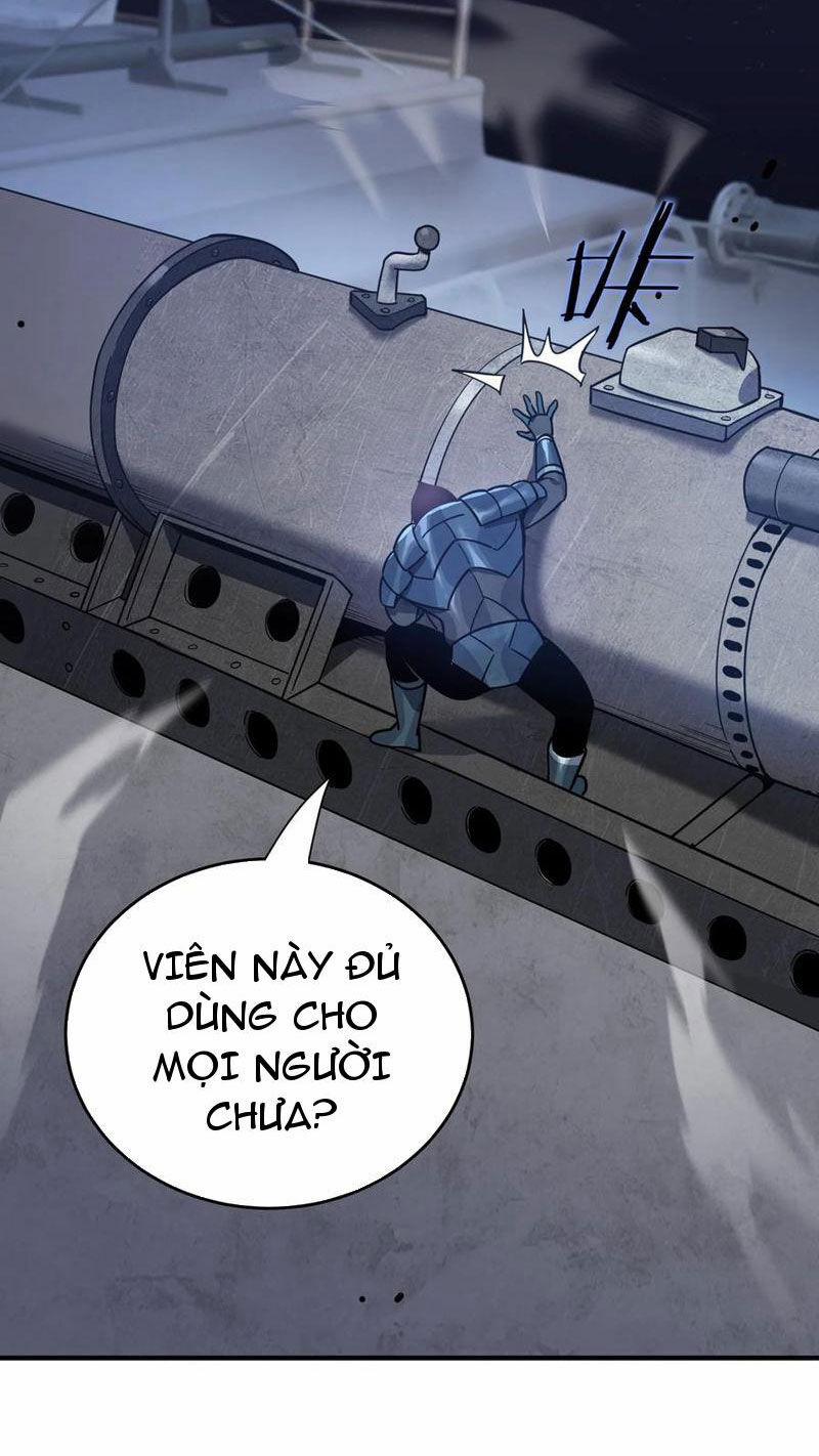 Vong Linh Thiên Sứ 16 trang 62