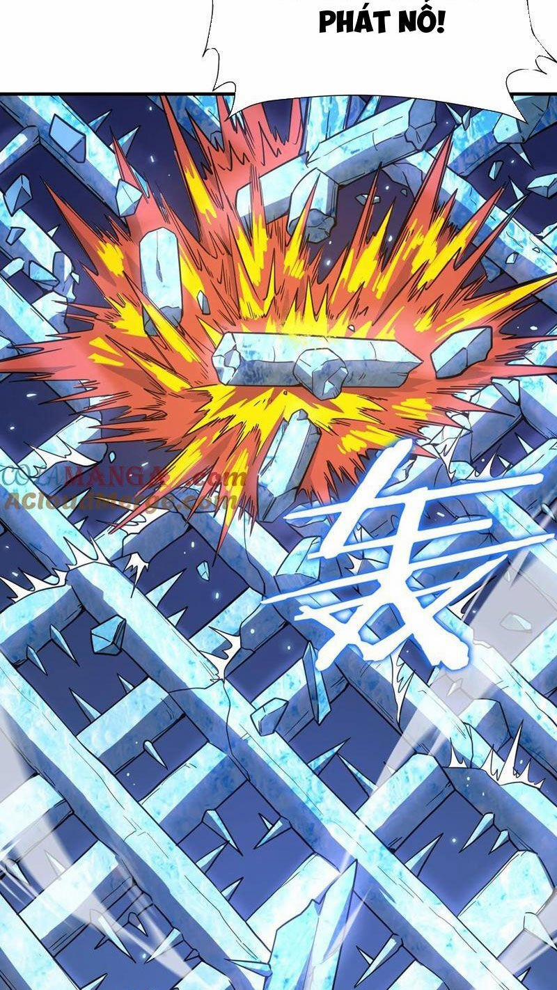 Vong Linh Thiên Sứ 16 trang 66