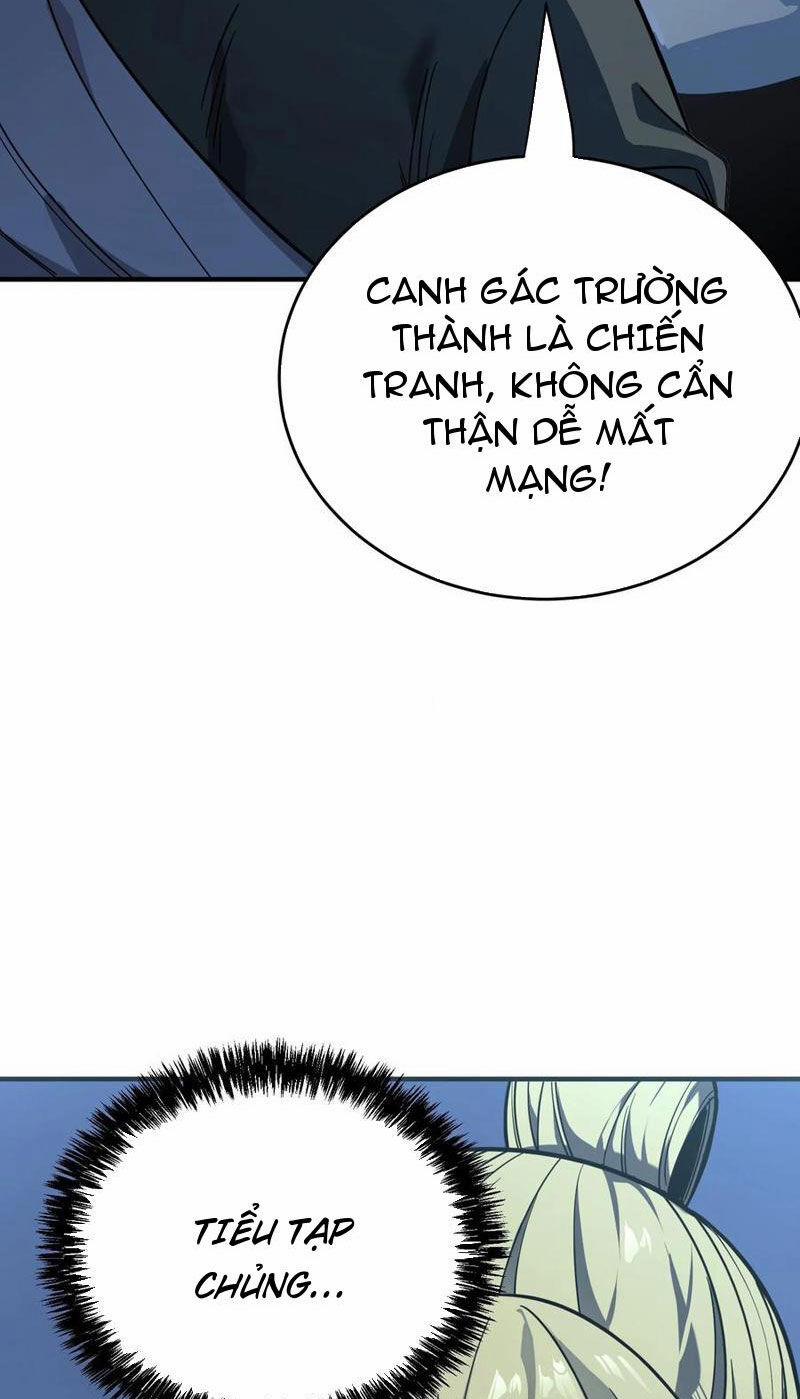 Vong Linh Thiên Sứ 16 trang 9