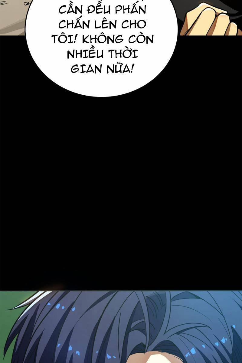 Vong Linh Thiên Sứ 2 trang 10