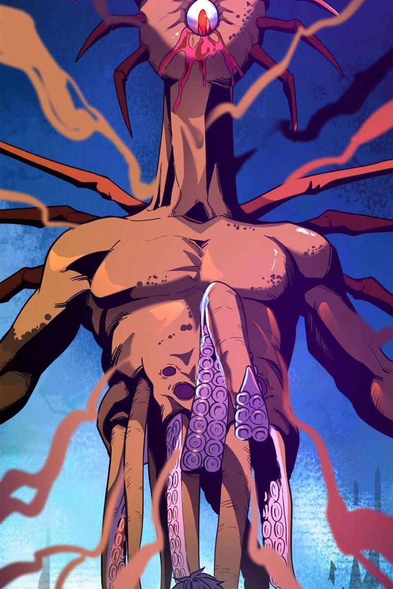 Vong Linh Thiên Sứ 2 trang 105