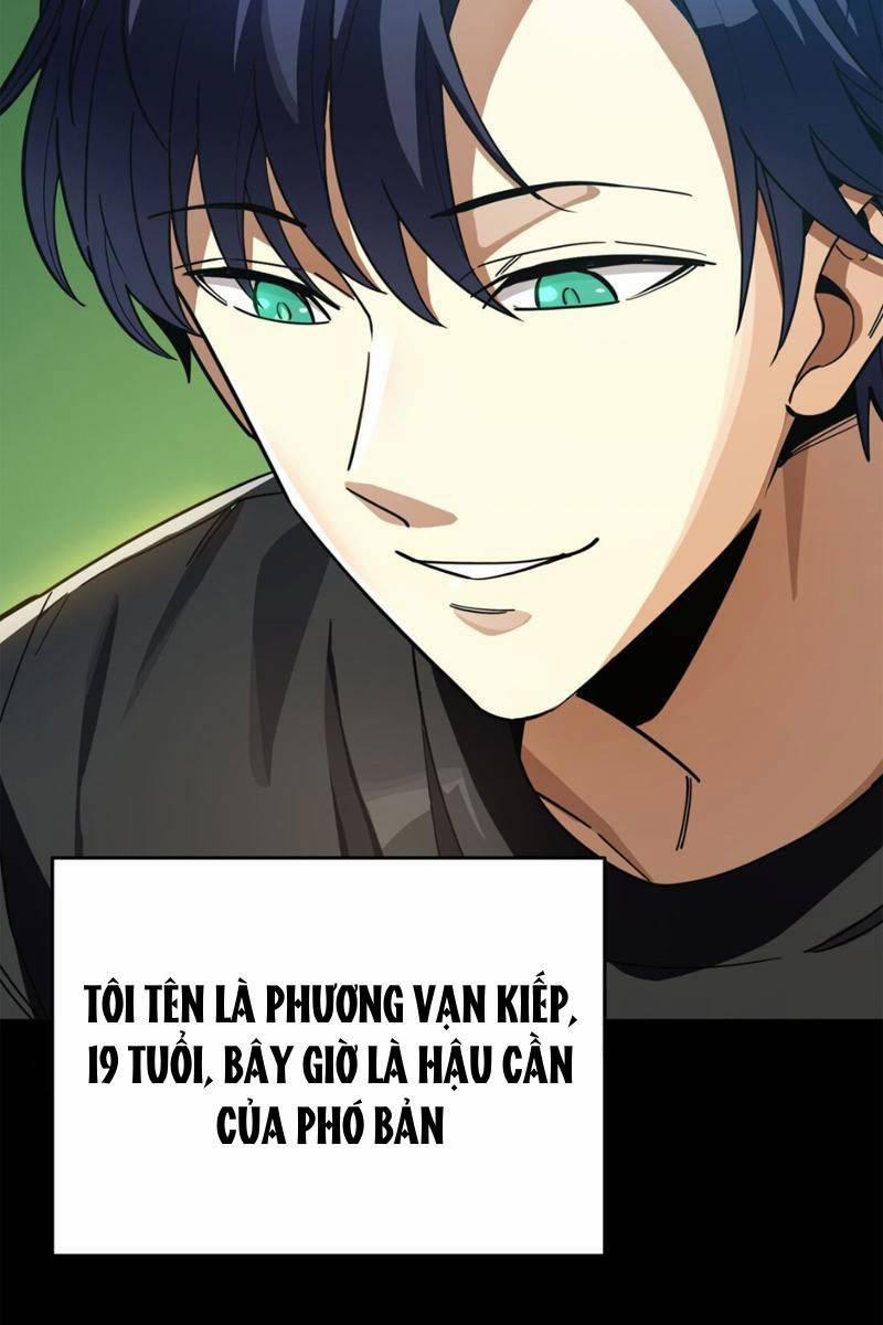 Vong Linh Thiên Sứ 2 trang 11