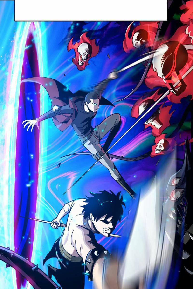 Vong Linh Thiên Sứ 2 trang 13