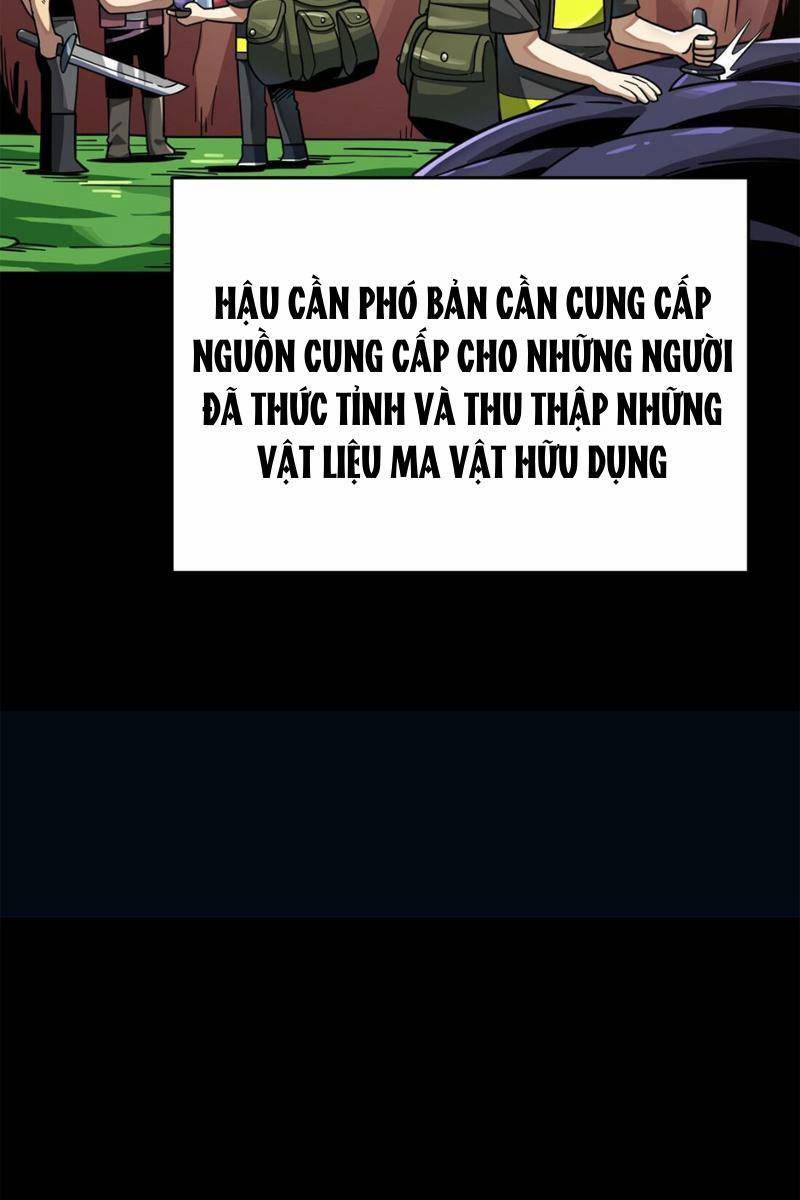 Vong Linh Thiên Sứ 2 trang 15