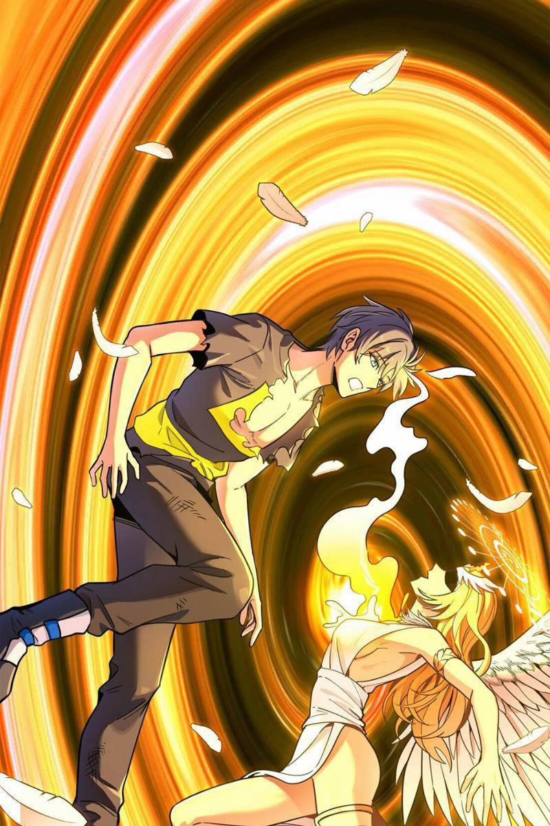 Vong Linh Thiên Sứ 2 trang 153