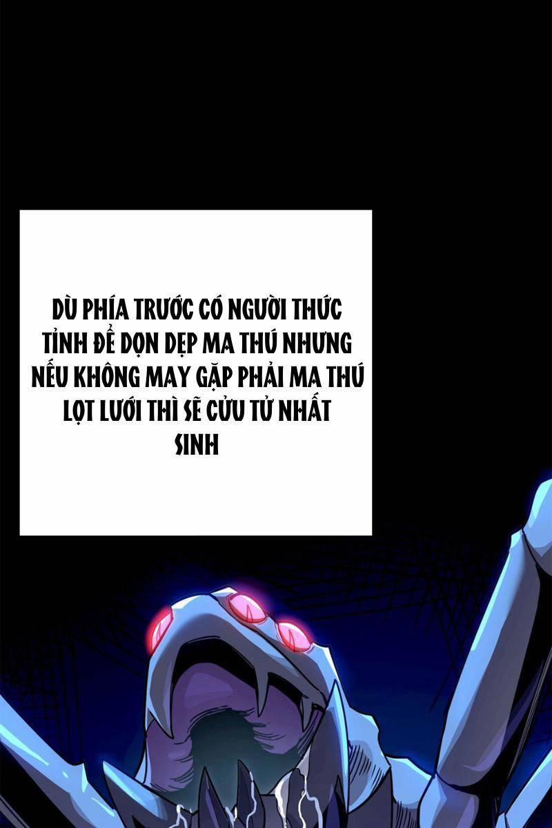 Vong Linh Thiên Sứ 2 trang 16