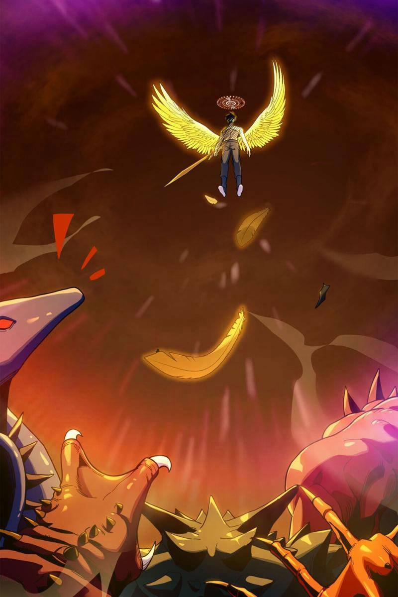 Vong Linh Thiên Sứ 2 trang 168