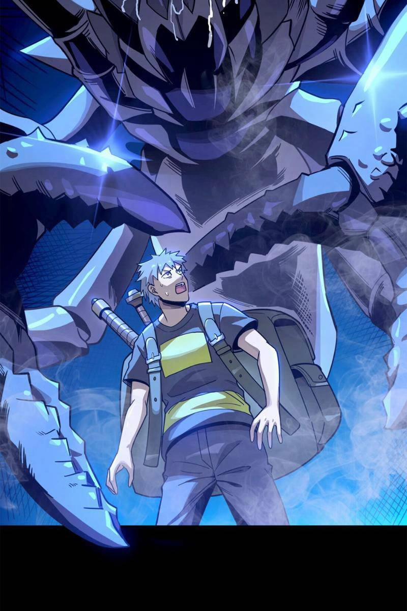 Vong Linh Thiên Sứ 2 trang 17