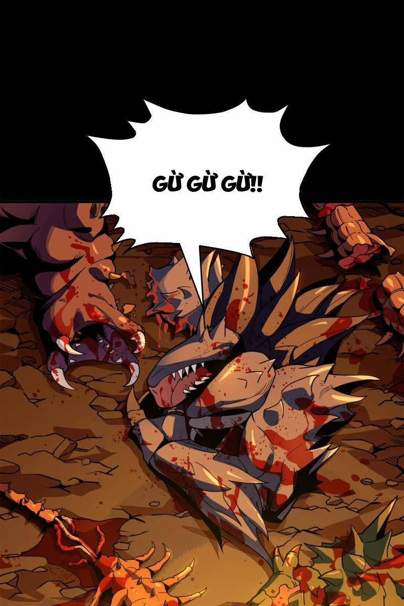 Vong Linh Thiên Sứ 2 trang 183