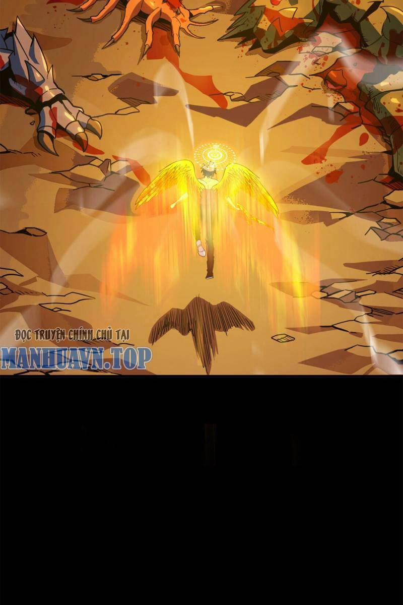 Vong Linh Thiên Sứ 2 trang 184