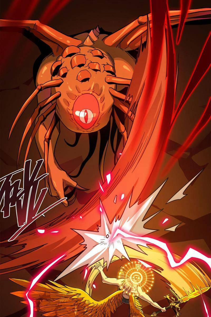 Vong Linh Thiên Sứ 2 trang 190