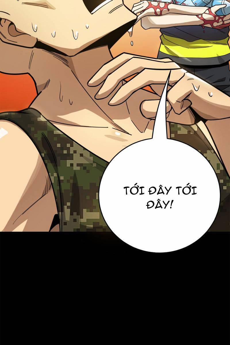 Vong Linh Thiên Sứ 2 trang 23