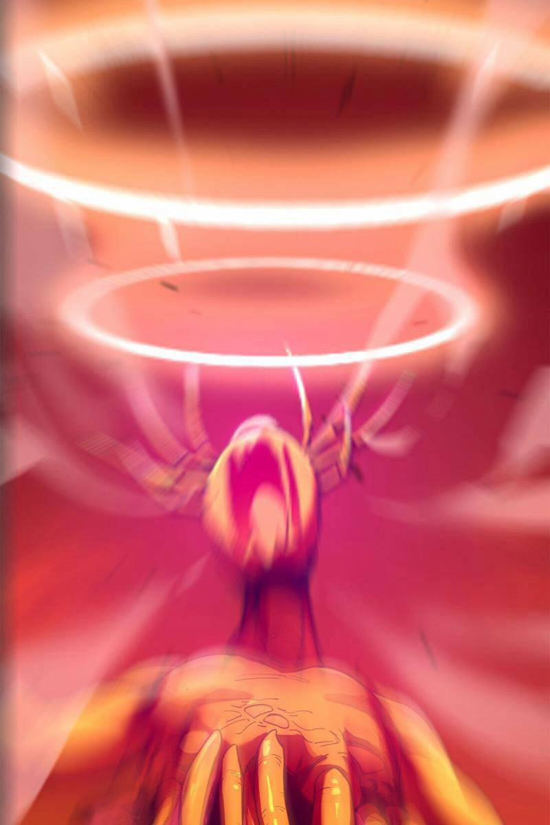 Vong Linh Thiên Sứ 2 trang 252