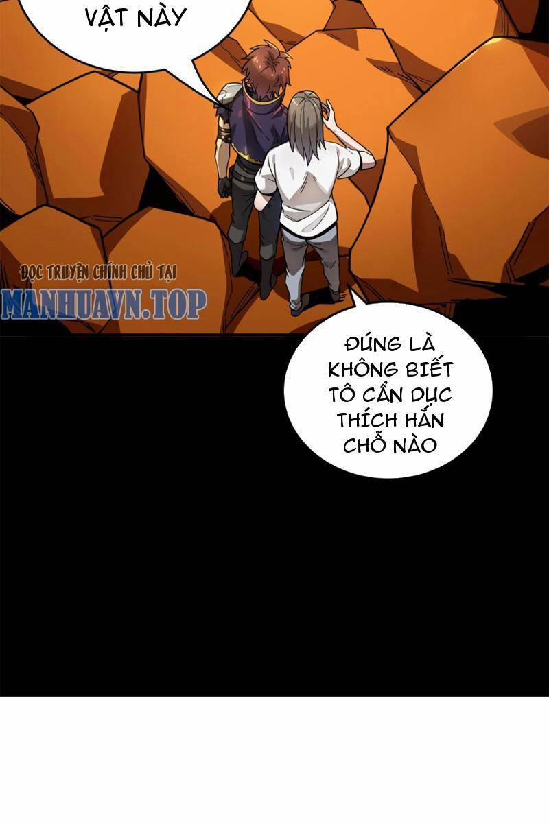 Vong Linh Thiên Sứ 2 trang 27