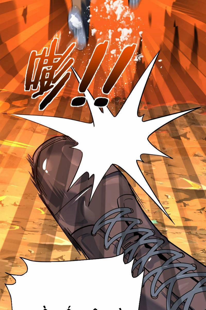 Vong Linh Thiên Sứ 2 trang 34