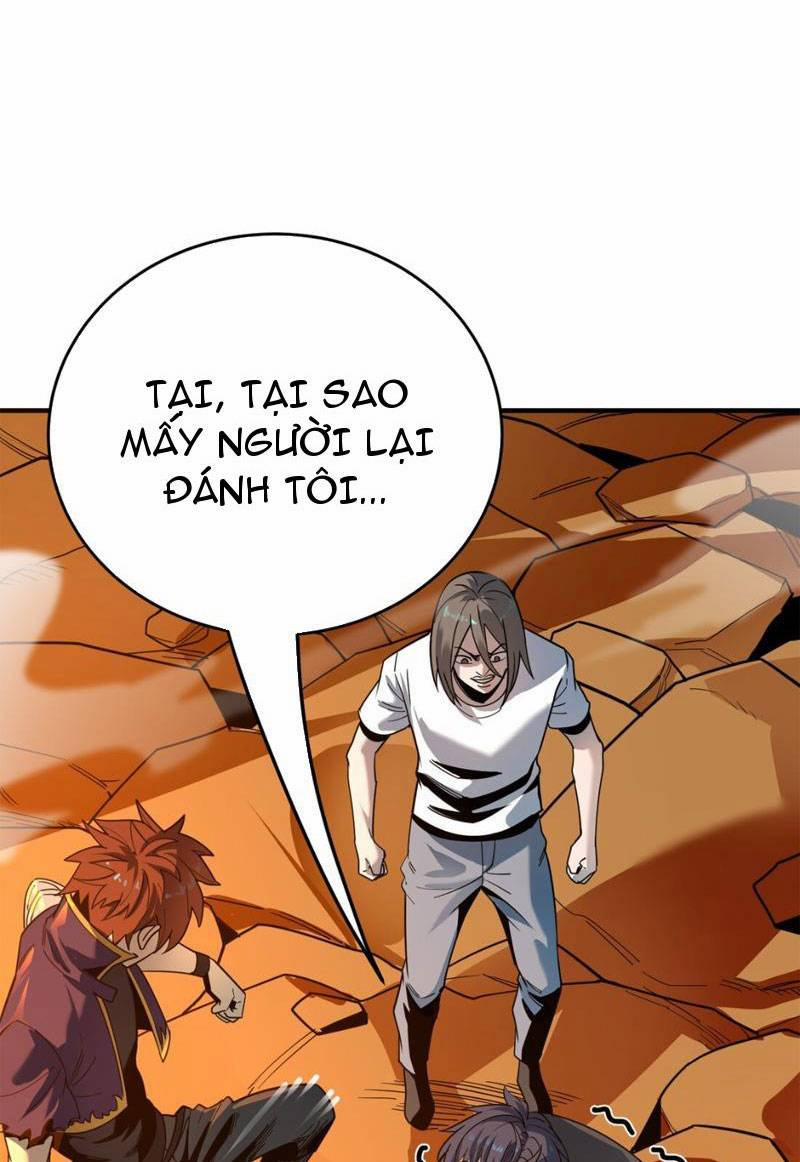 Vong Linh Thiên Sứ 2 trang 41