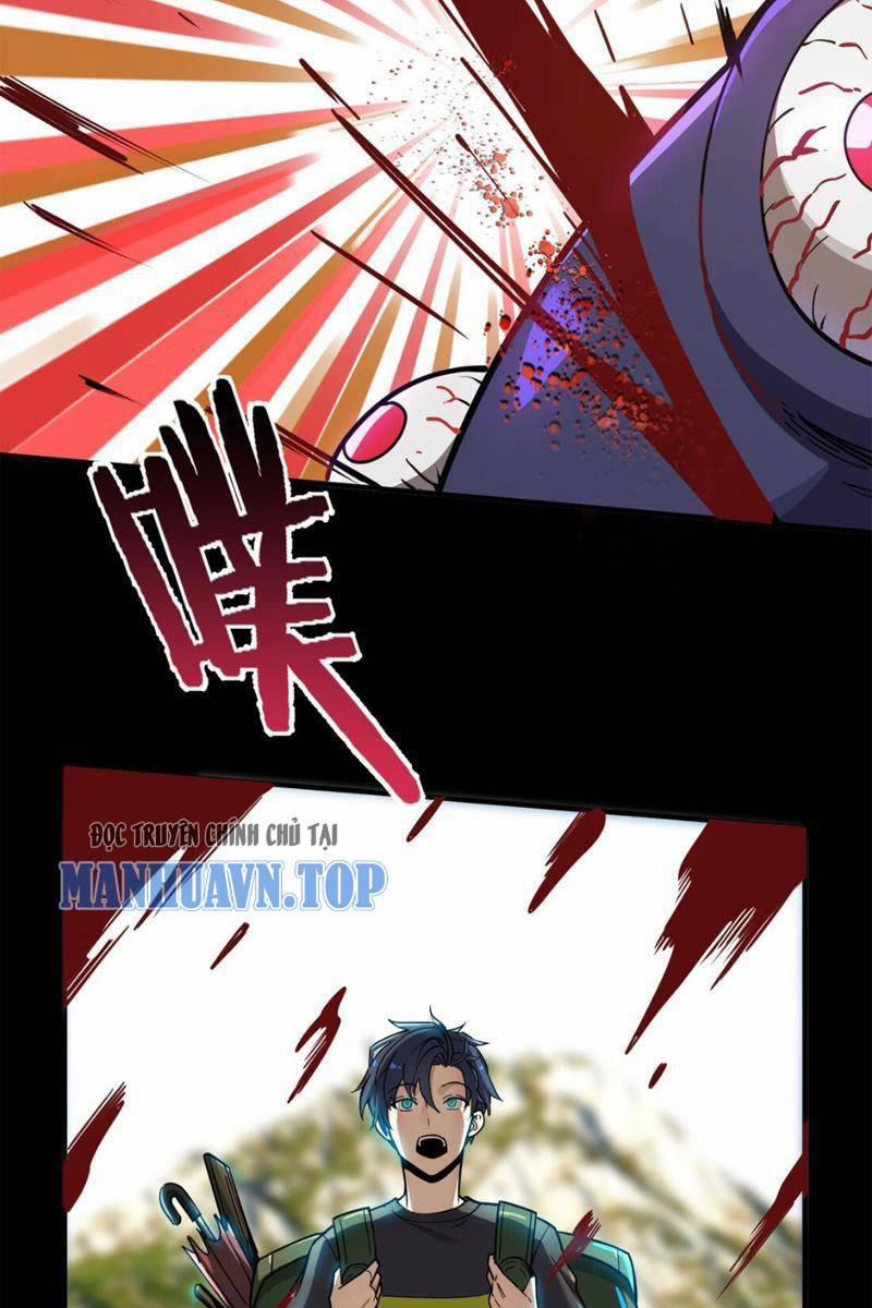 Vong Linh Thiên Sứ 2 trang 6