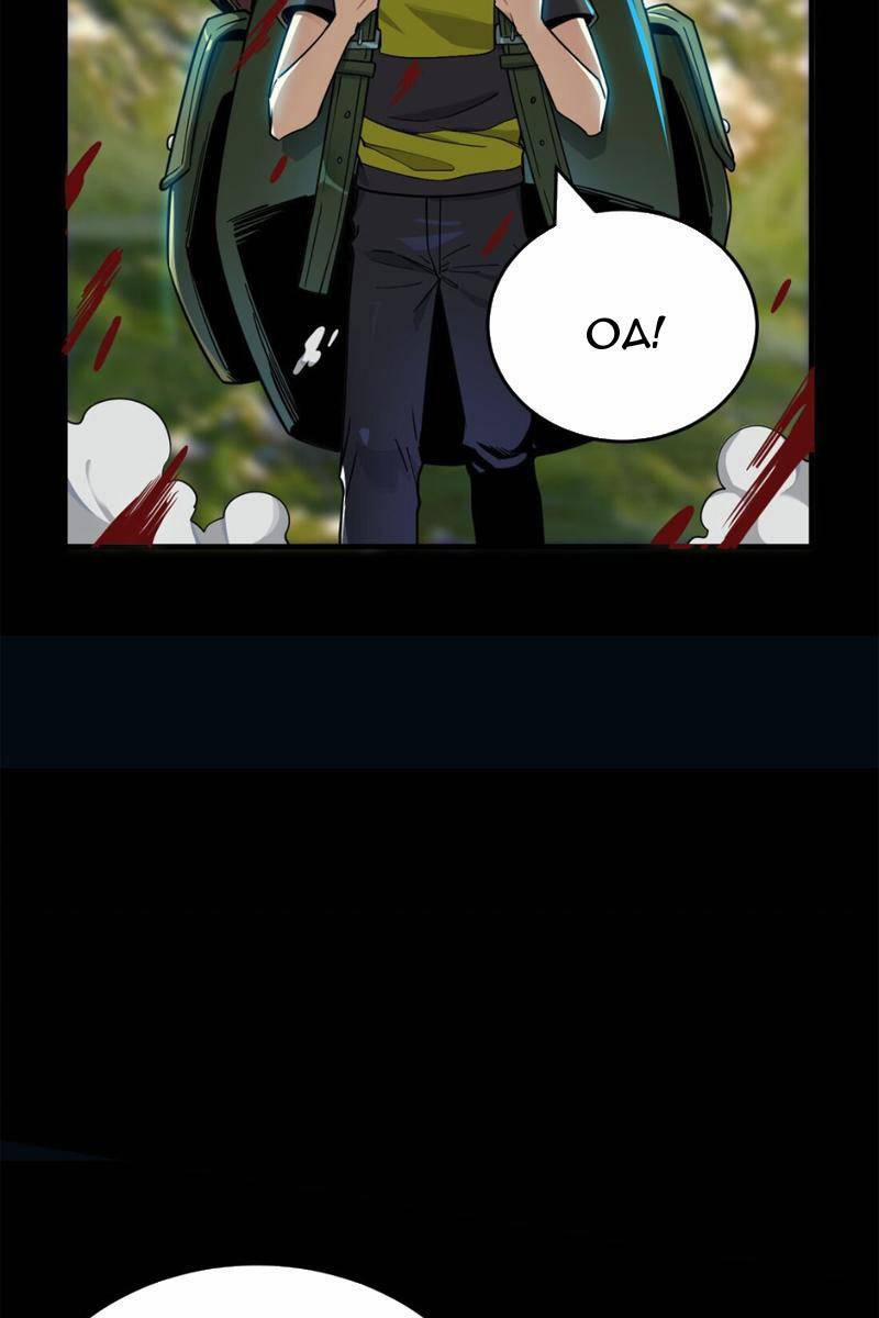 Vong Linh Thiên Sứ 2 trang 7