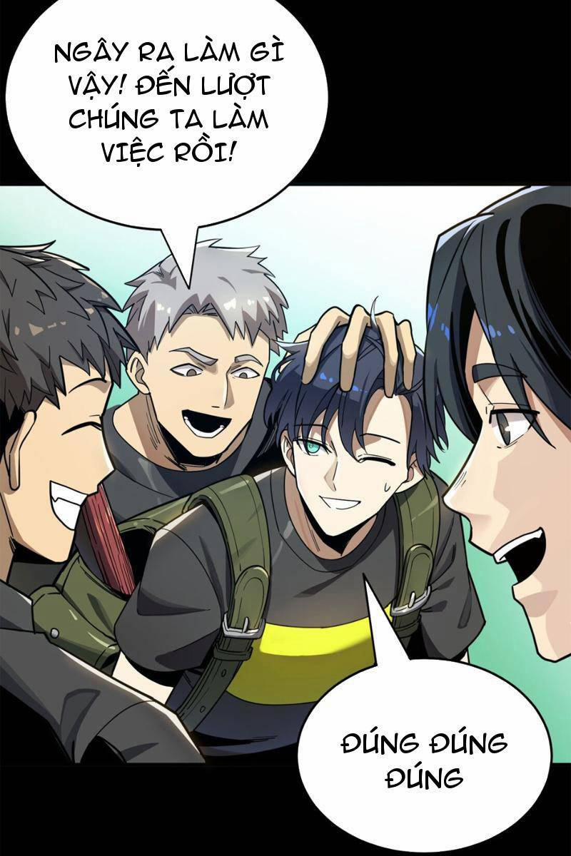 Vong Linh Thiên Sứ 2 trang 8