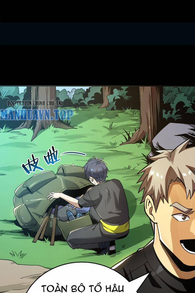 Vong Linh Thiên Sứ 2 trang 9