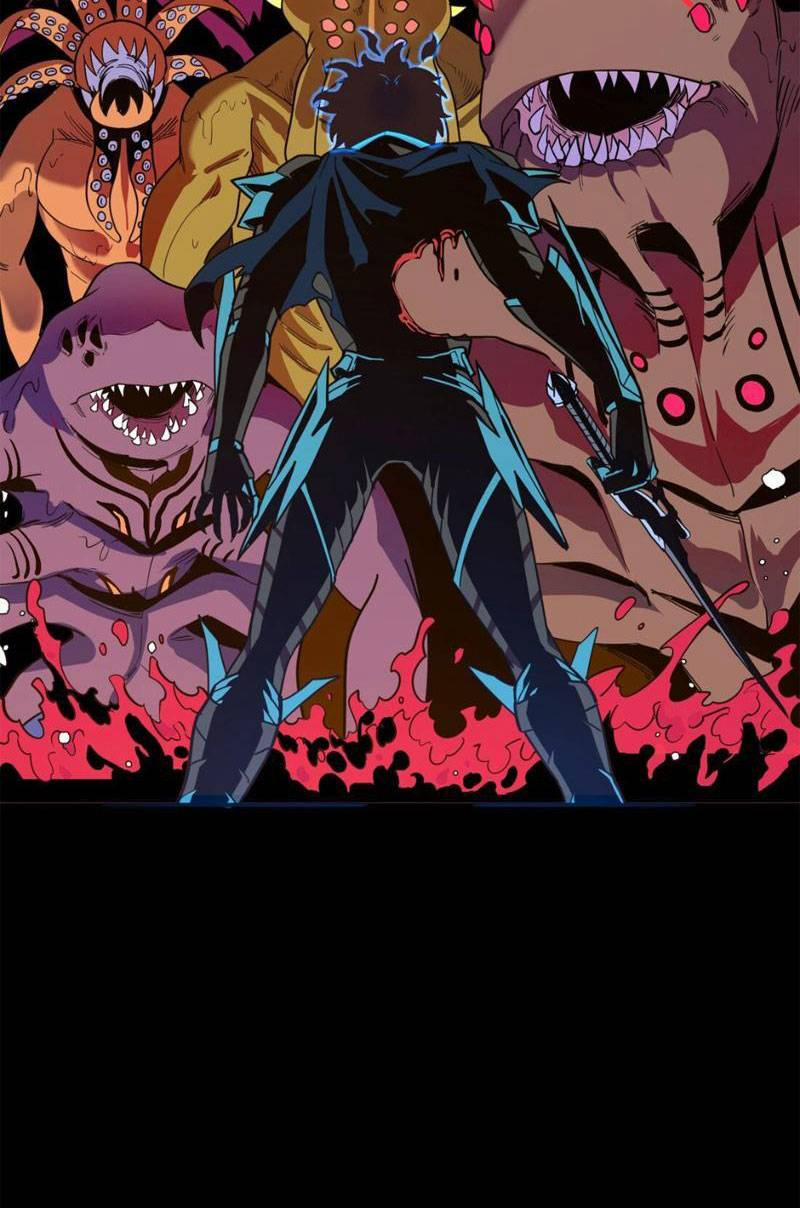 Vong Linh Thiên Sứ 3 trang 105