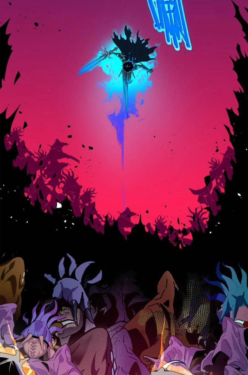 Vong Linh Thiên Sứ 3 trang 110