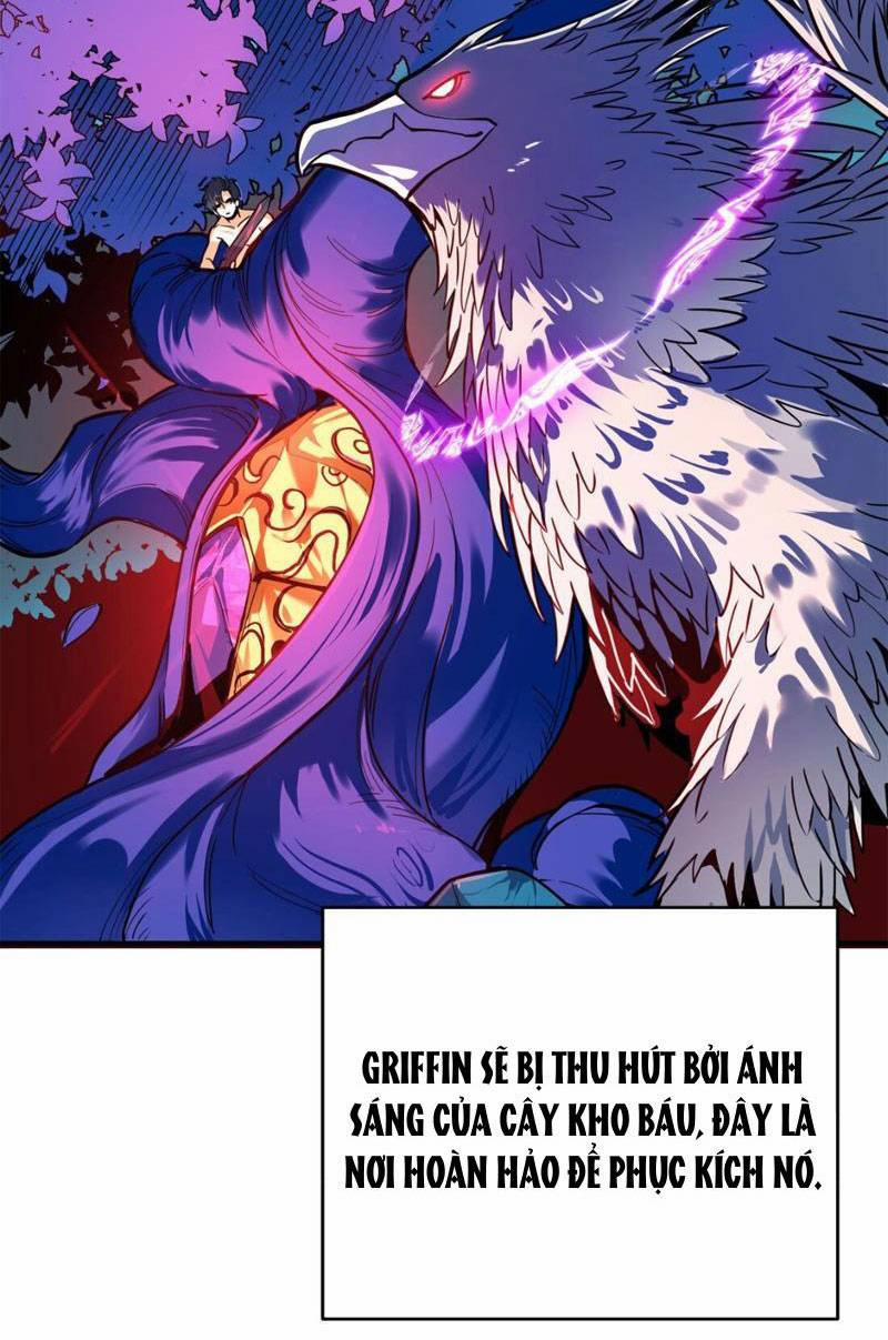 Vong Linh Thiên Sứ 3 trang 119
