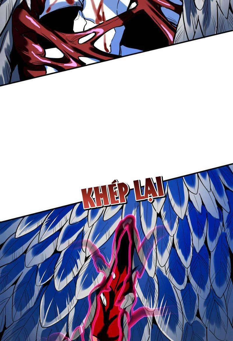 Vong Linh Thiên Sứ 3 trang 125