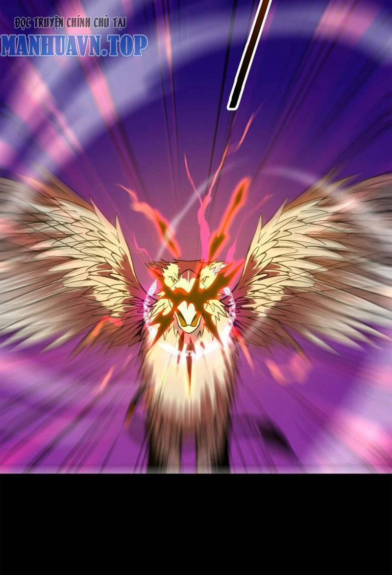 Vong Linh Thiên Sứ 3 trang 131
