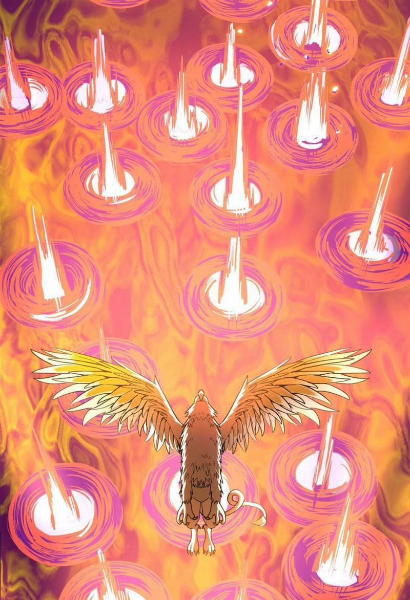 Vong Linh Thiên Sứ 3 trang 136