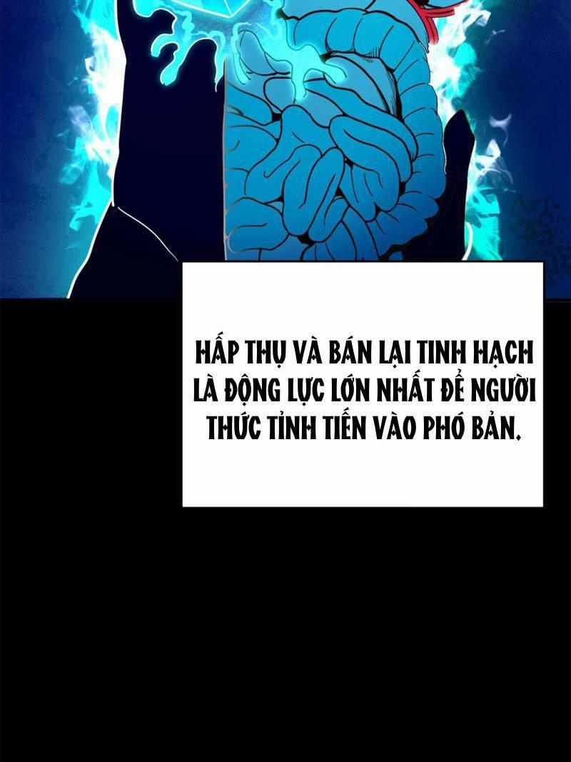 Vong Linh Thiên Sứ 3 trang 15